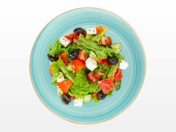 Салат "Греческий"