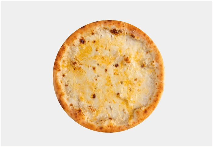 Пицца "Формаджи"