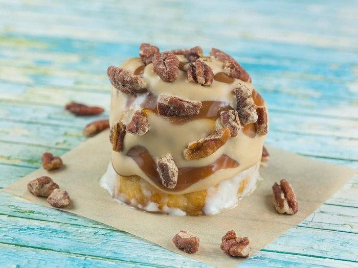 Мини Пеканбон