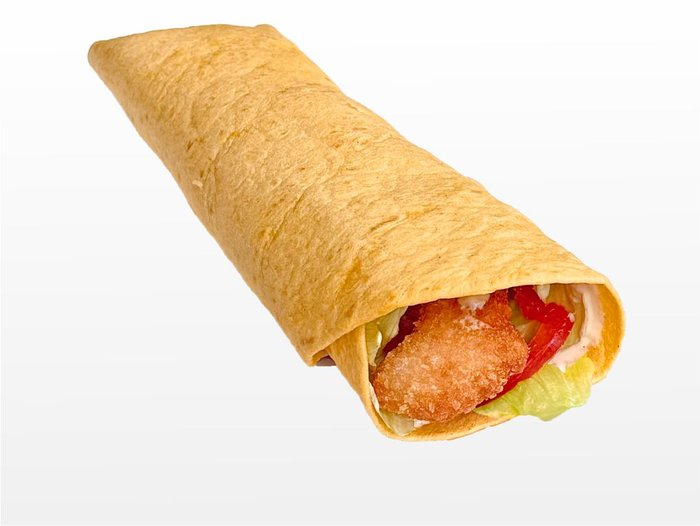 Шримп Твистер