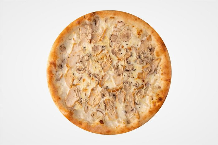 Пицца "Франческо"