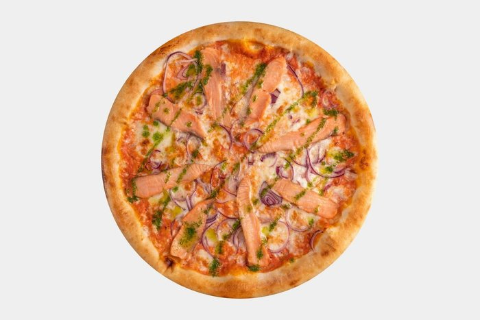 Пицца "Соренто"