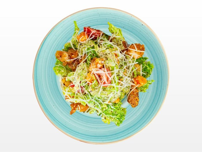 Салат "Чикен"