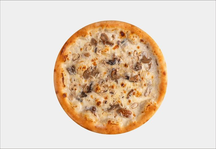 Пицца "Тартуфо ди Умбрия"