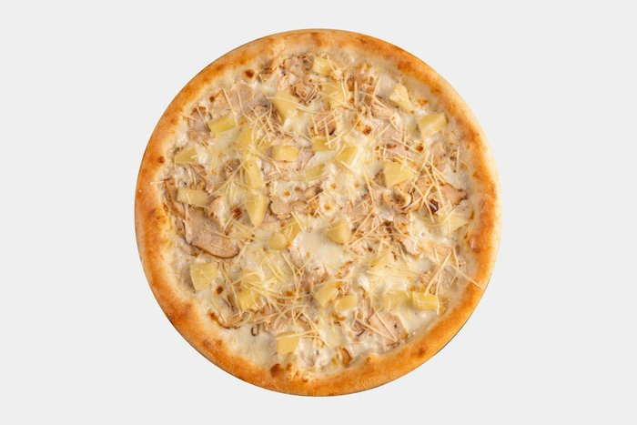 Пицца "Белуччи"