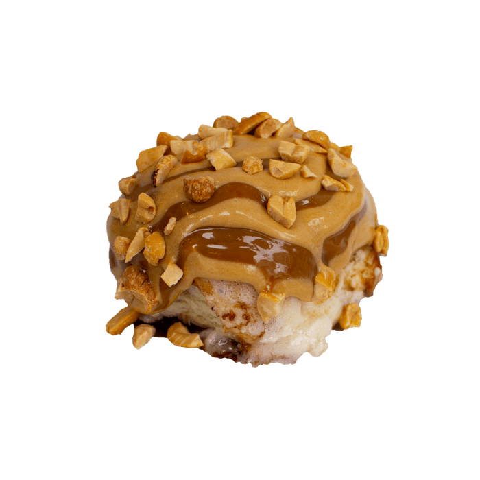 Минибон Арахис