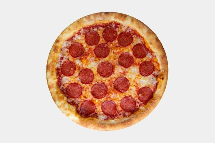 Пицца "Пеперони"