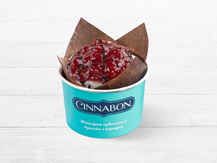 Микс-ролл Малина