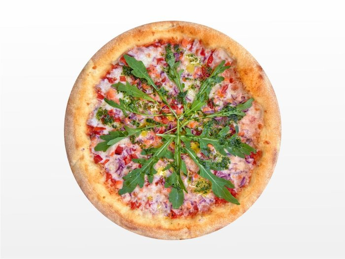 Пицца "Соренто"