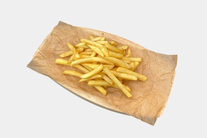 Картофель фри