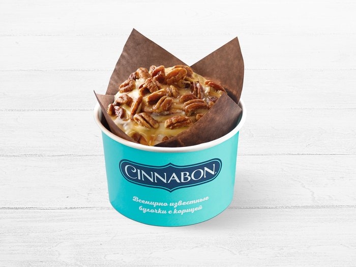 Микс-ролл Пекан