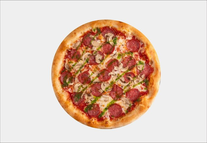 Пицца "Падана"