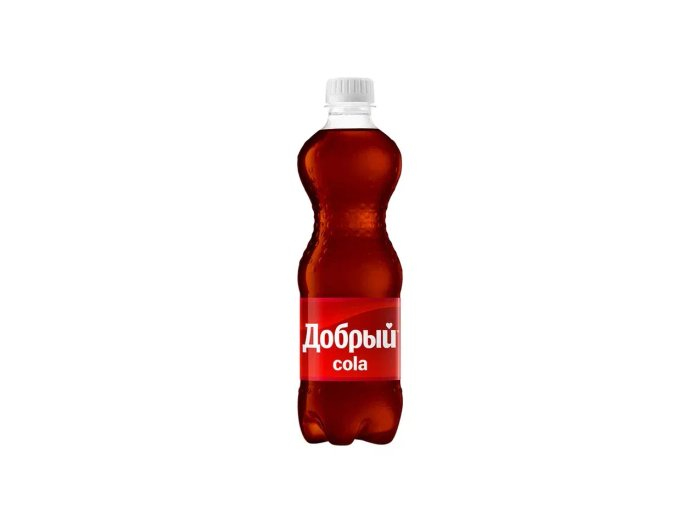 Добрый Кола
