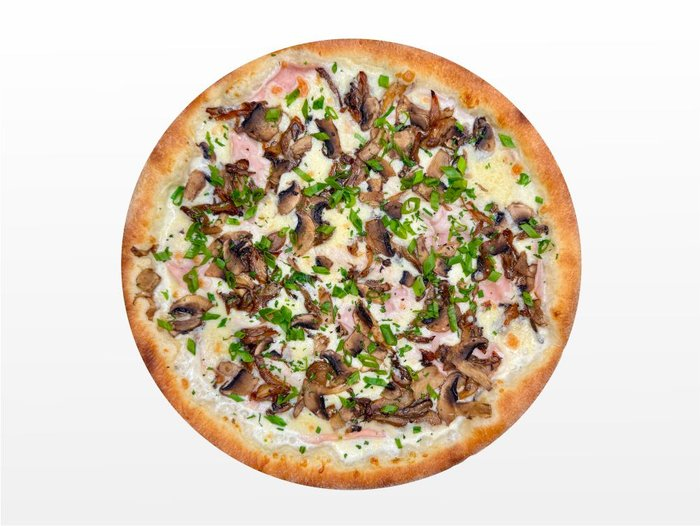 Пицца "Тоскана"