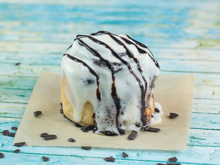 Мини Шокобон