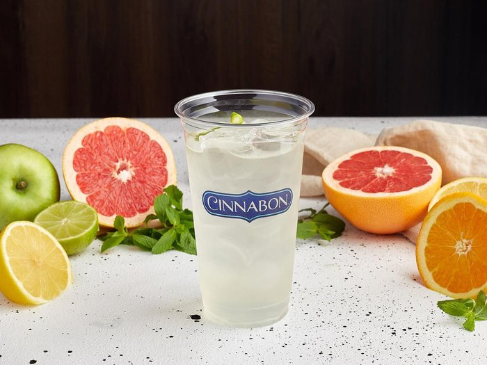 Лимонад Лимон