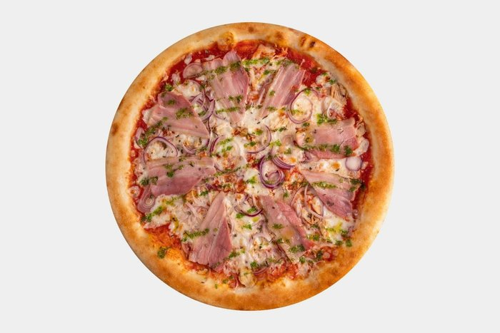 Пицца "Чипполино"